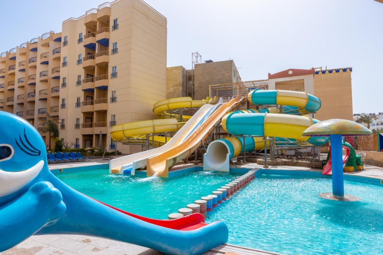 Station touristique King Tut Aqua Park